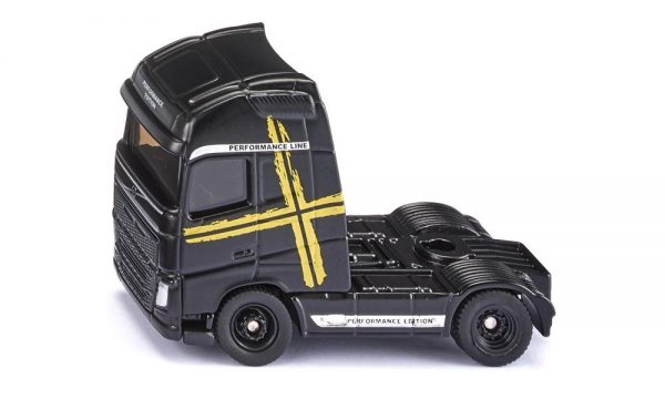SIKU VOLVO FH16 Performance,1543