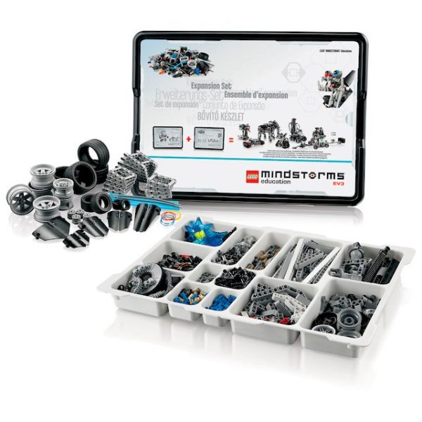 LEGO®MINDSTORMS® 45560 EV3 Expansion Set