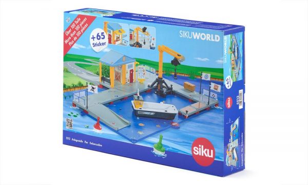 SIKU Laituri 5512