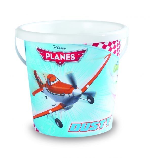 Smoby Planes medium - sized bucket