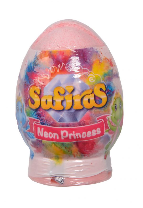 Lohikäärme Safiras Yllätysmuna Simba