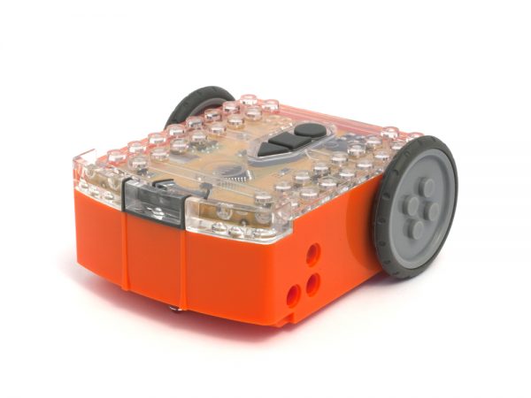 Edison Programmable V2.0 Robot