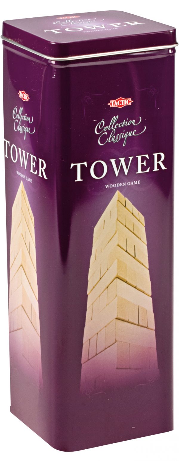 Tactic Collection Classique Tower
