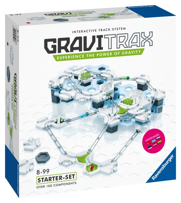 Ravensburger GraviTrax Starter Set