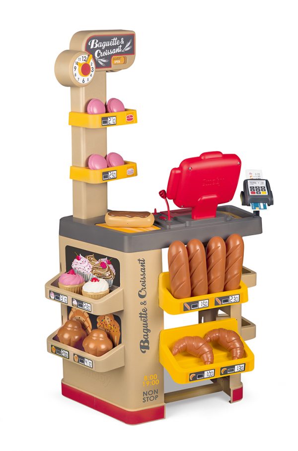 Smoby Leipomo
