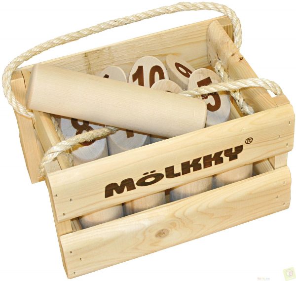 Tactic Mölkky Original