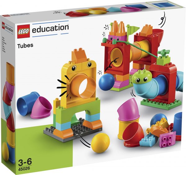 LEGO Education Putket 45026