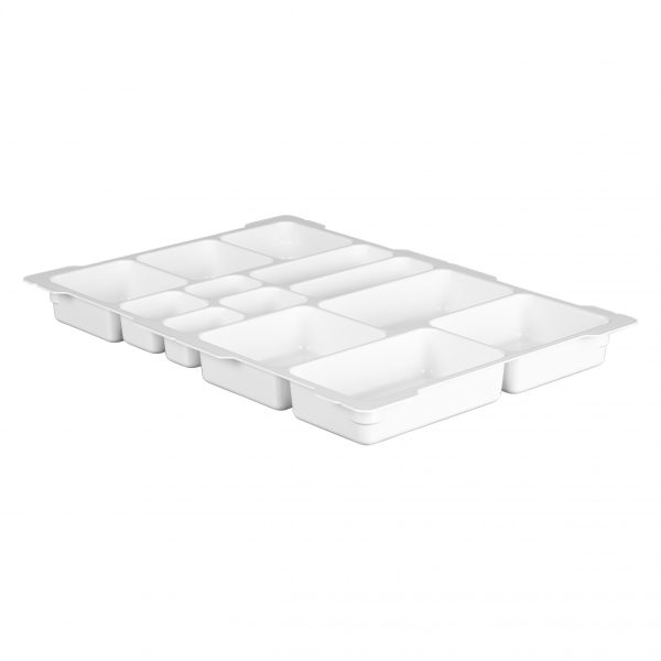 LEGO Education Sorting Top Tray - Lajittelulaatikko  45499