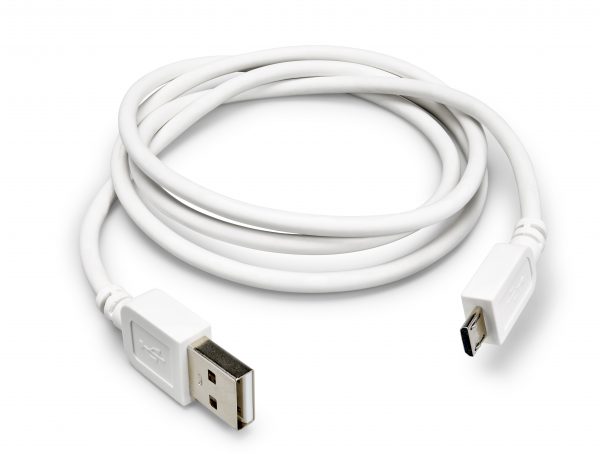 LEGO Technic Micro USB Connector Cable 45611