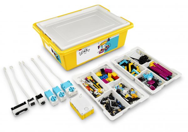 LEGO® Education SPIKE™ Prime setti 45678