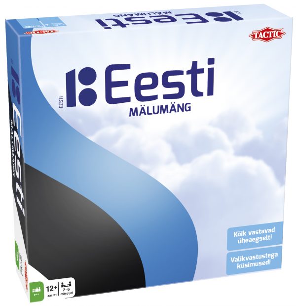 Eesti mälumäng