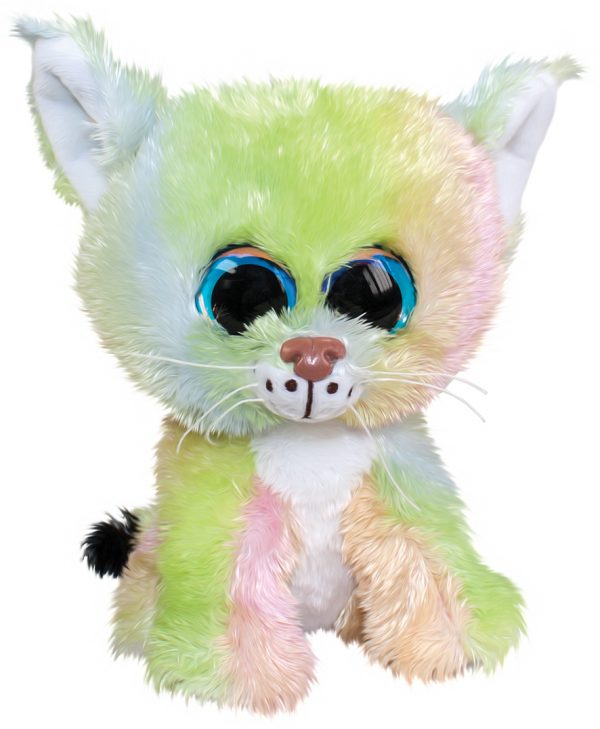 Lumo Stars Lynx Aurora 15 cm