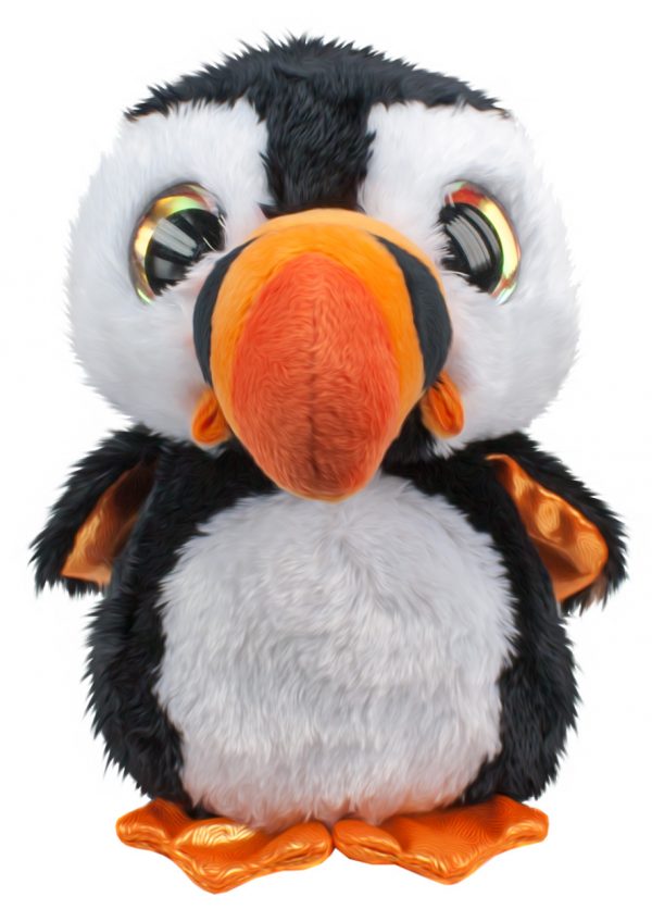 Lumo Stars Puffin Lunni 15 cm