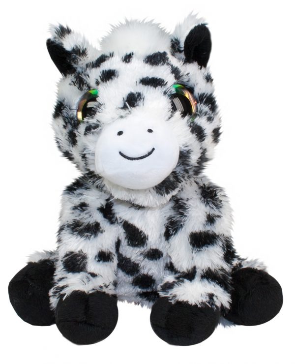 Lumo Stars Pony Snow 15 cm