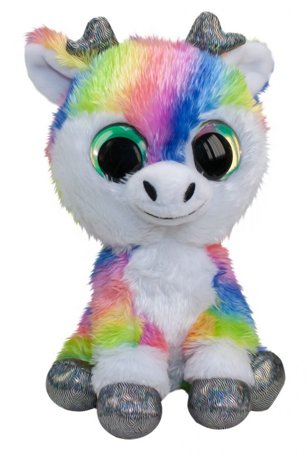 Lumo Stars Reindeer Renee 15 cm