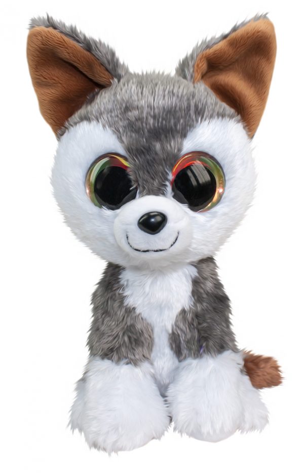 Lumo Stars Wolf Hukka 15 cm