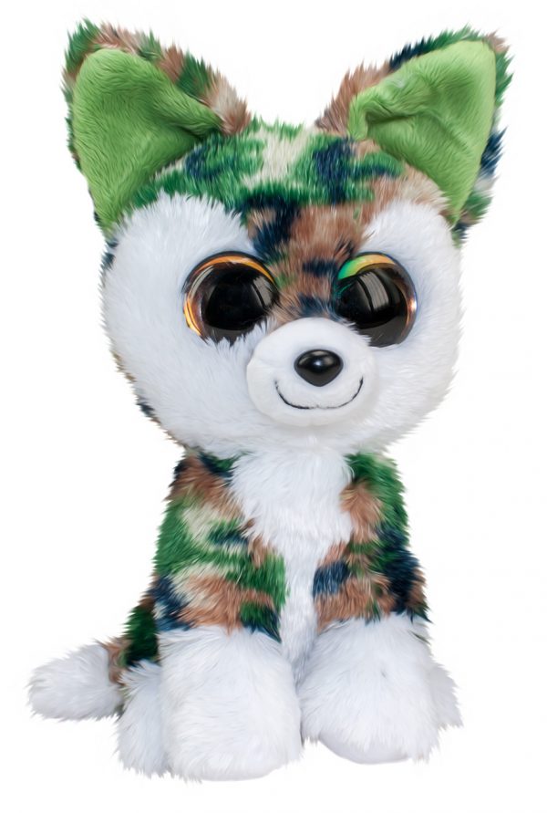 Lumo Stars Wolf Woody 15 cm