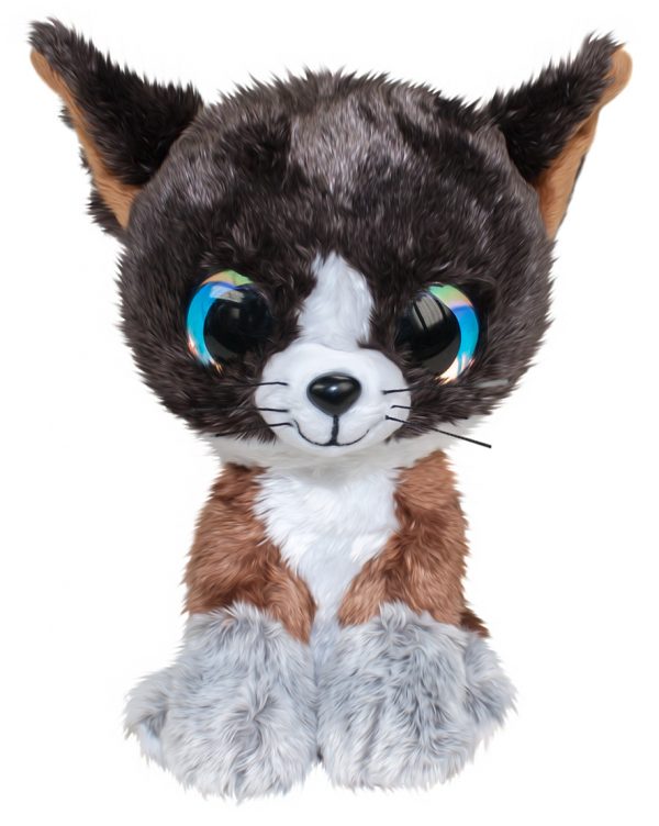 Lumo Stars Cat Forest 15 cm