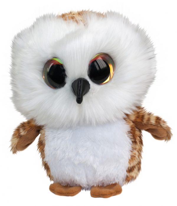 Lumo Stars Owl Uggla 15 cm