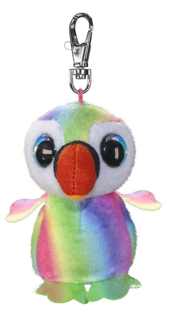 Lumo Stars Keychain Lenni 8,5 cm
