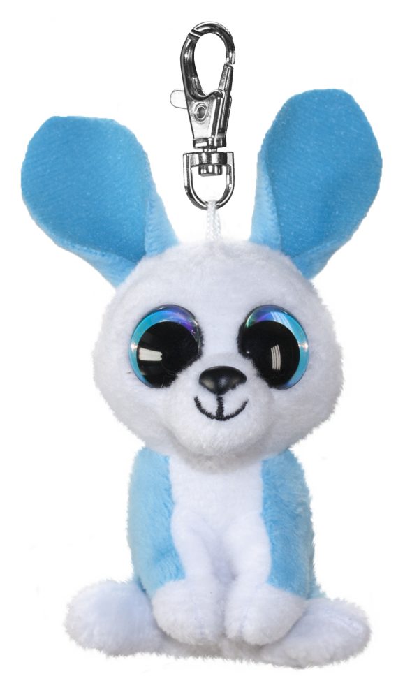 Lumo Stars Keychain Ice 8,5 cm