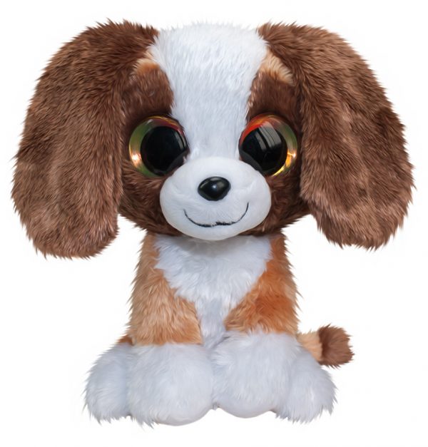Lumo Stars Dog Wuff 24 cm