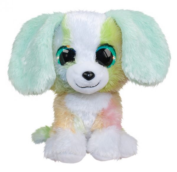 Lumo Stars Dog Spotty 24 cm.