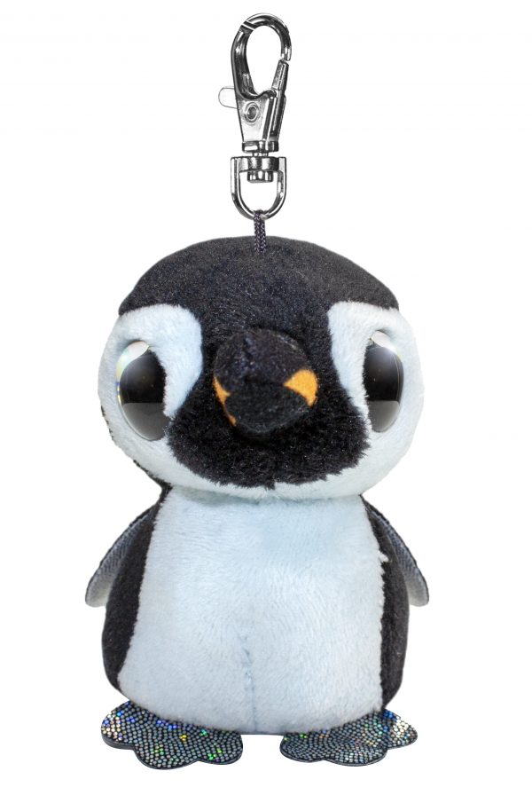 Lumo Stars Keychain Ping 8,5 cm