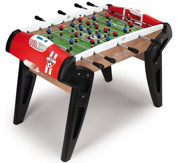 Smoby BBF N°1 Soccer Table