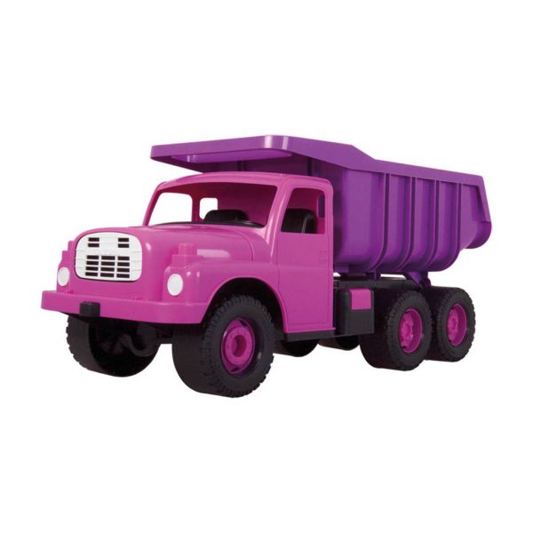 ISO Kuorma-auto TATRA liila