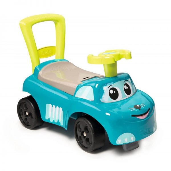 Smoby Potkuauto sininen