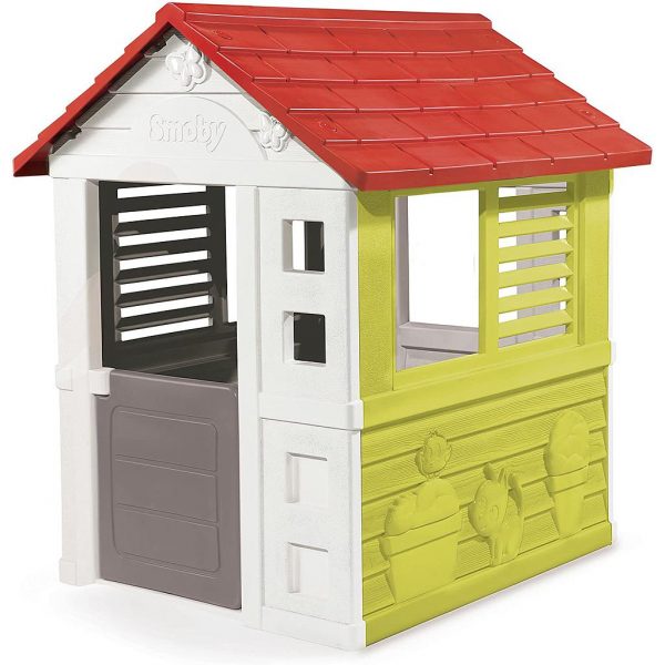 Smoby House Lovely