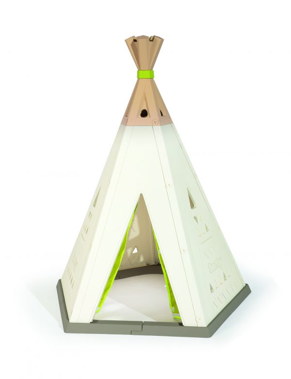 Tiipii Smoby-Teepee