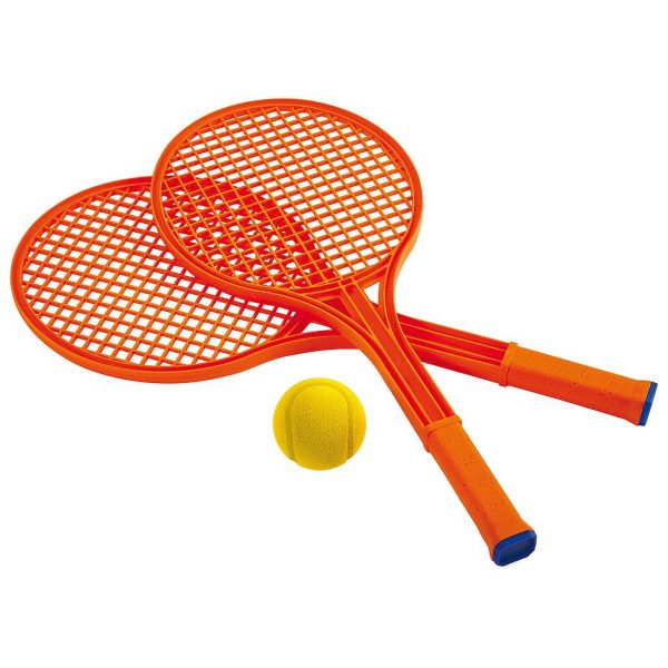 Ecoiffier Tennis Kit