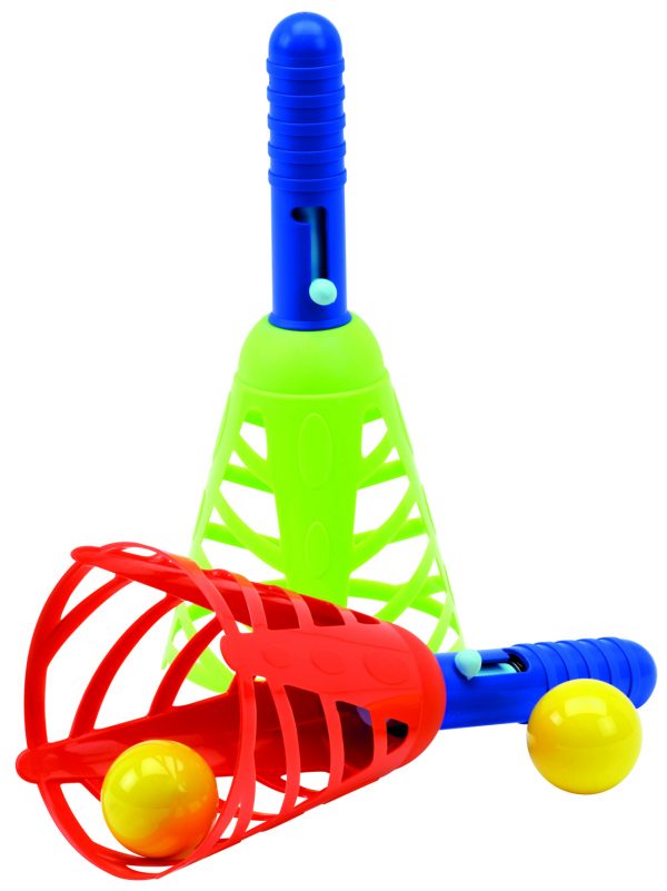 Ecoiffier Throwing Game