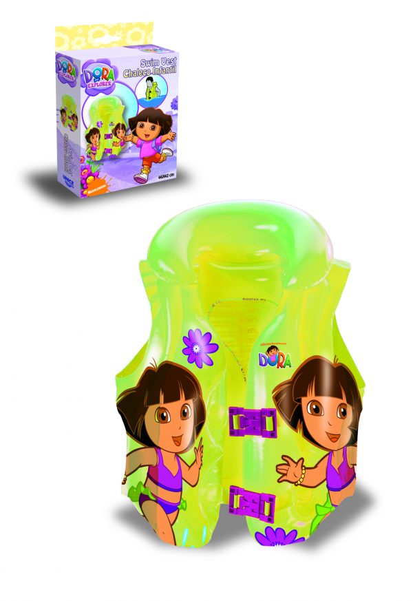 Smoby Swim Vest Dora