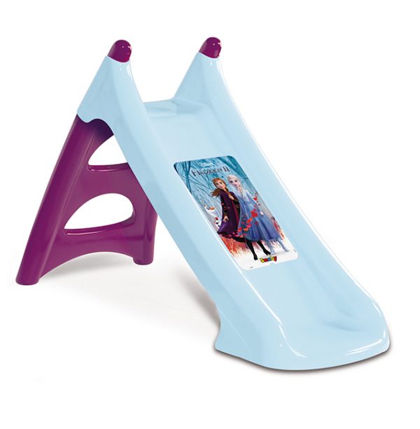 Smoby XS Slide Frozen 90cm