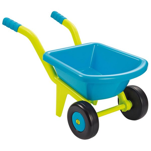 Ecoiffier Garden Cart with 2 wheels.