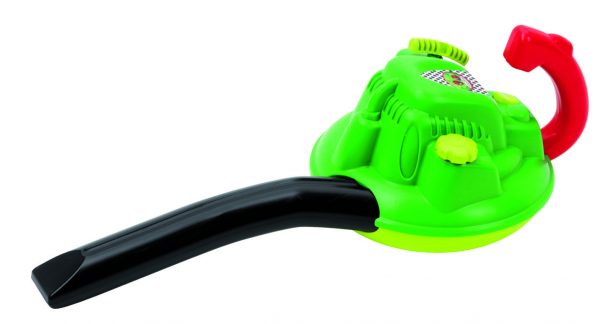 Ecoiffier leaf blower