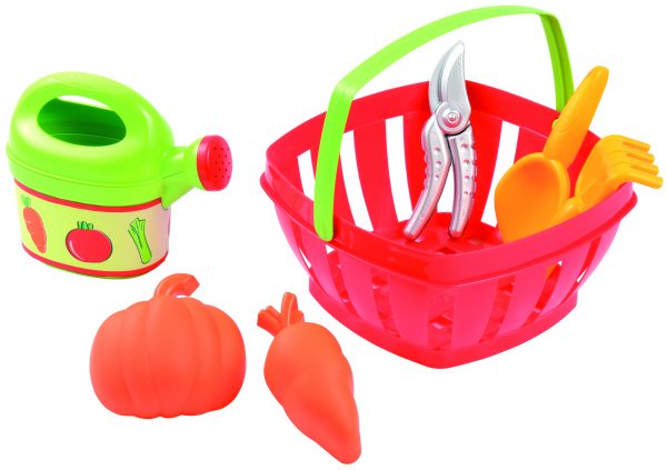 Ecoiffier Garden Supplies