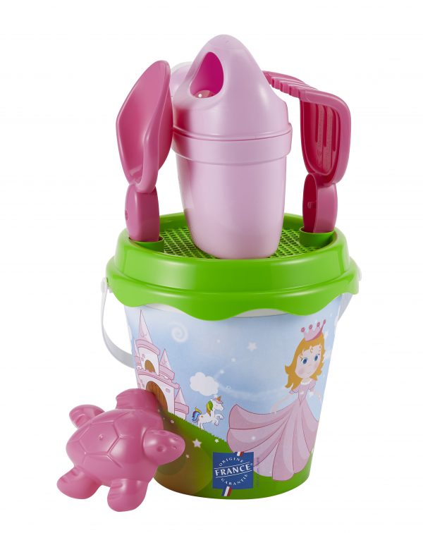 Ecoiffier Unicorn Sand Tools