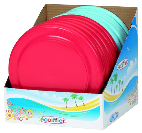 Ecoiffier Frisbee
