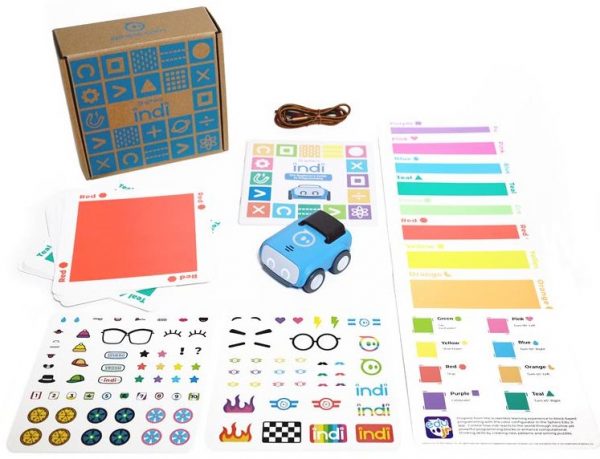 Sphero Indi robotti 980-0529