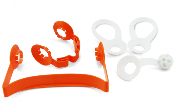 Wonder Workshop Accessories For Dash And Dot Robot