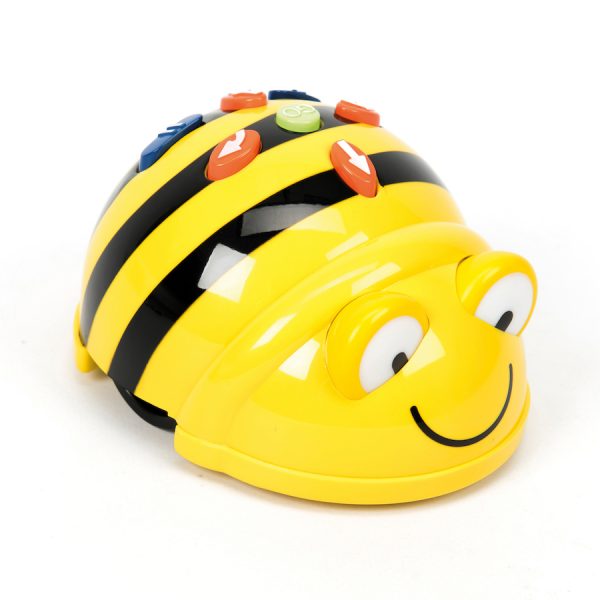 TTS Bee-Bot Ohjelmoitava lattiarobotti IT10077B