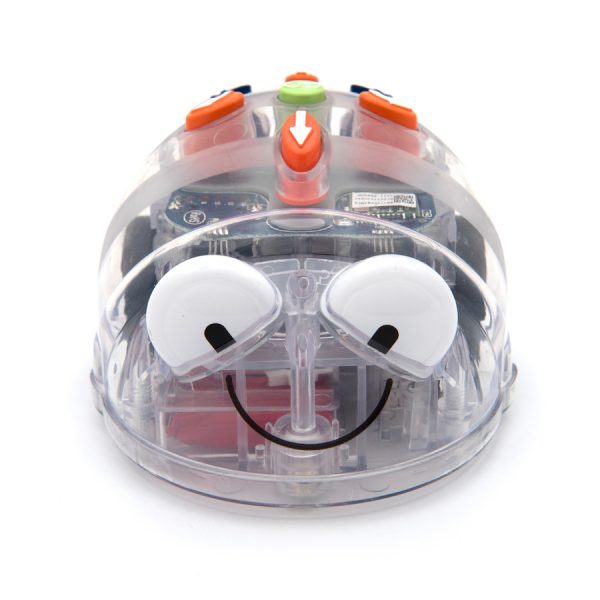 TTS Blue-Bot Ohjelmoitava lattiarobotti IT10082B