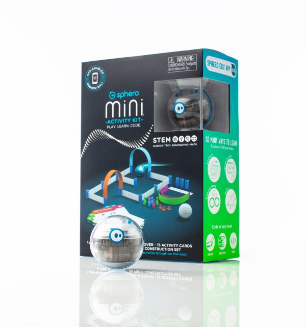 Sphero Mini Activity Kit