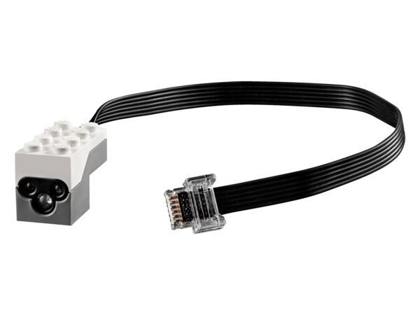 LEGO Powered Up Väri- ja etäisyysanturi 88007