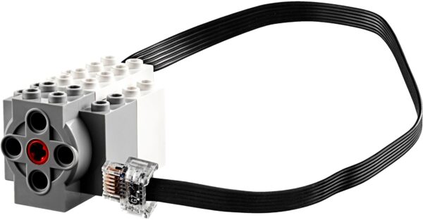 LEGO Powered Up Keskikokoinen lineaarimoottori 88008