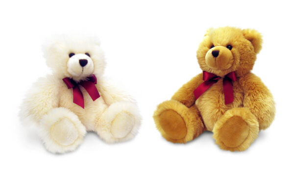 Keel Toys Bear Harry 25 cm.